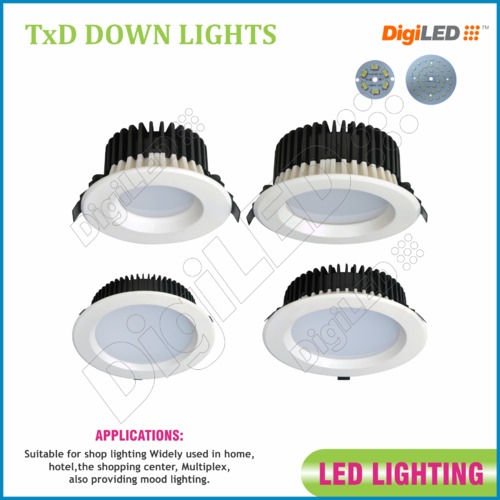 TXD Down Light Series