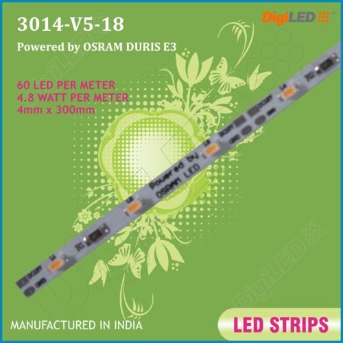 3014-V5-18 LED Strip