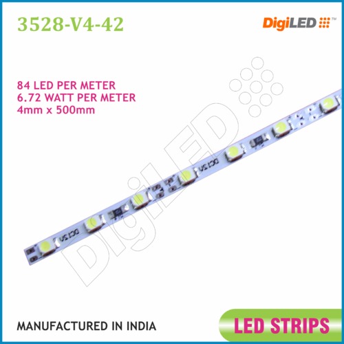3528 V2 18 LED Strip