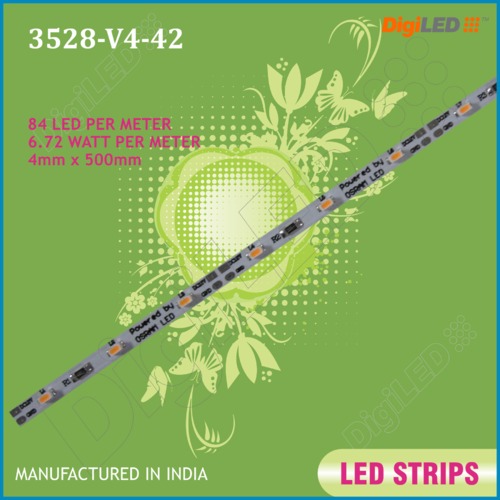 3528-V4-42 LED Strip