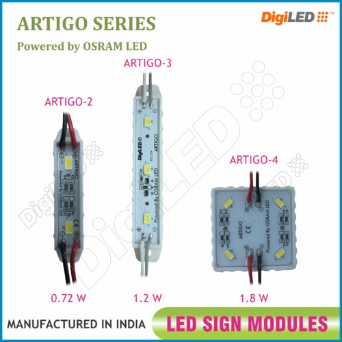 Artigo LED Modules