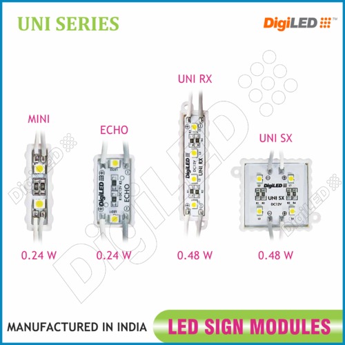 UNI LED Modules