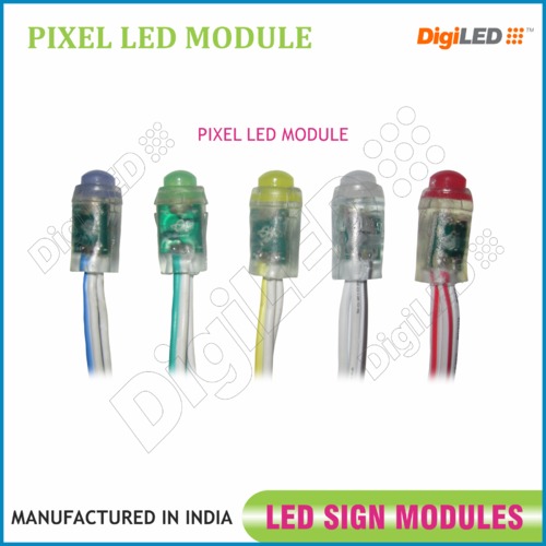 Pixel LED Modules