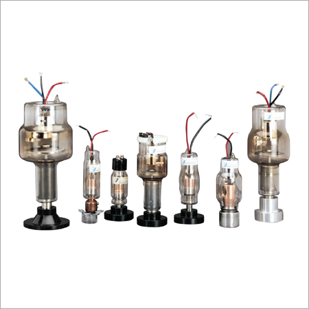 X Ray Tubes