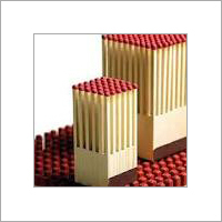 Safety Matches
