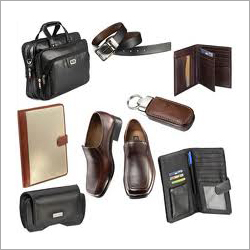 Leather Product