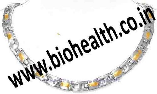 Biomagnetic Titanium Necklaces manufacturers
