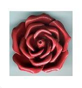 Leather Flowers