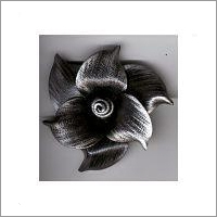 Leather's Flower