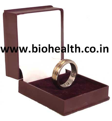 BIOMAGNETIC NECKLACE 