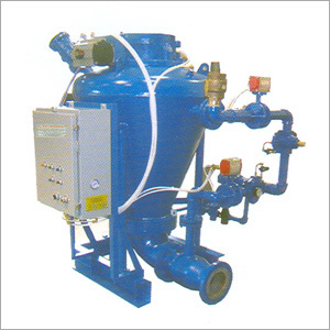 Dense Phase Pneumatic Conveying System