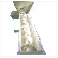 Screw Conveyor
