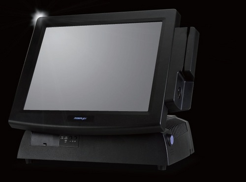 Point of Sale