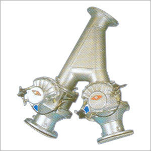 Diverter Valves