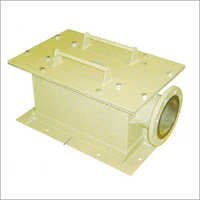 Terminal Box - Metal Alloy Construction | Vibration Proof, Maintenance Free Clamping Connections, Rugged Design, Accurate Dimensions