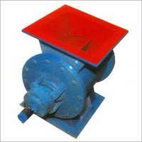 Rotary Feeder