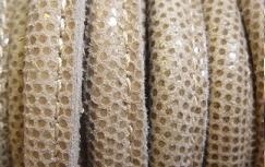 Reptile Leather Cords