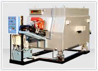 Scrap Melting Furnaces