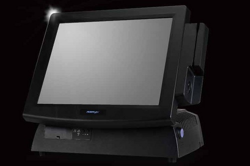 Posiflex FT-7715 Fan Free POS Terminal