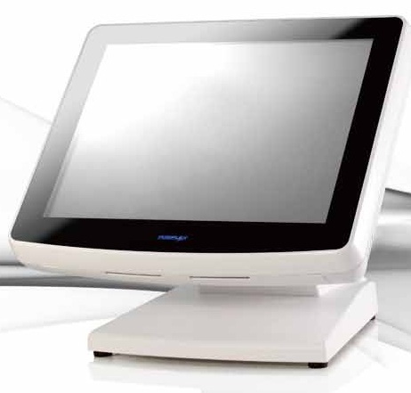Posiflex KS-7715 Series Fan Free POS Terminal