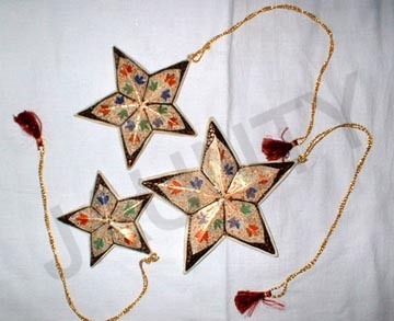 Hanging Star