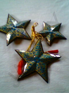 Hanging Star