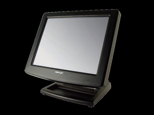 Posiflex KS-7212 Fan Free POS Terminal