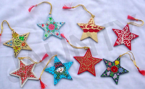 Hanging Star