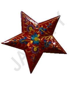 Hanging Star