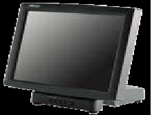 Posiflex TM-8115 Monitor