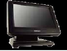Posiflex TM-2008E Monitor