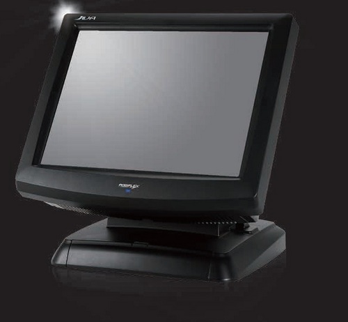 Posiflex JIVA-8315E Touch Terminal