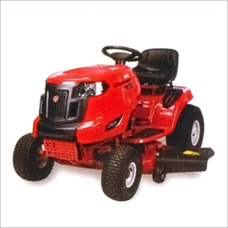 Rancher - Ride on Mower 17-42