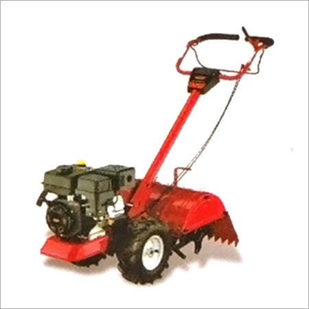 Renegace NT - Steel, 12" Tine Diameter, 18" Till Width, 208cc MTD PRO Engine, Clutch Available, Adjustable Handle