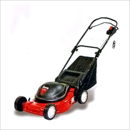 46E Series Electric Lawn Moxer