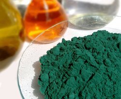 Basic Chromium Sulphate Basic Chromium Sulphate