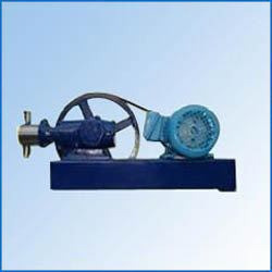 High pressure simplex plunger pump manufacturers i