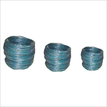 Pvc Binding Wire