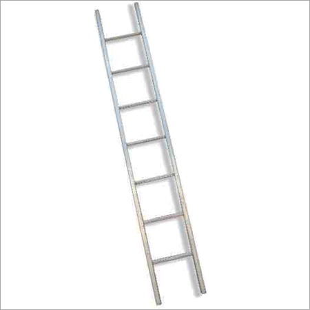 Straight Ladders