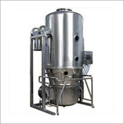 Fluid Bed Dryers