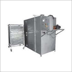 Tray Dryers