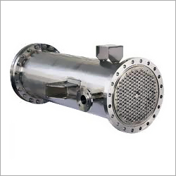 Tube Heat Exchanger