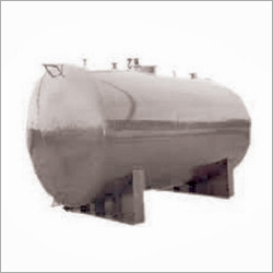 Storage Tanks