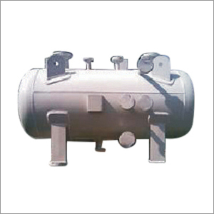 Industrial Pressure Vessels