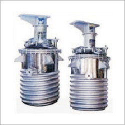 Reactor Vessels
