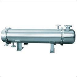 Stainless Steel Heat Exchangers