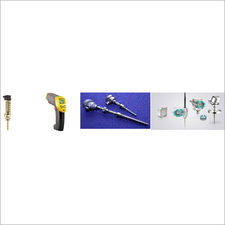 Resistance Temperature Device