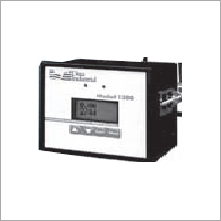 Energy Metering Control