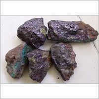 Copper Ore - High Purity, Various Sizes | Brown Copper Sulfide Lumps, Eco-friendly And Long-lasting