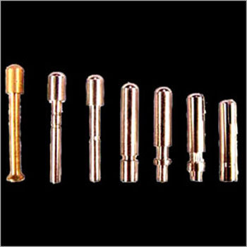 Brass Socket Pin